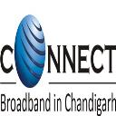 Connect Broadband Service Chandigarh logo